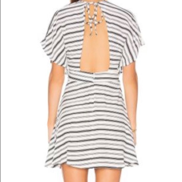 Faithfull the Brand dress - Picture 5 of 7